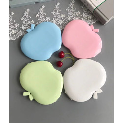 蘋果型口罩收納盒 2H-GP0022